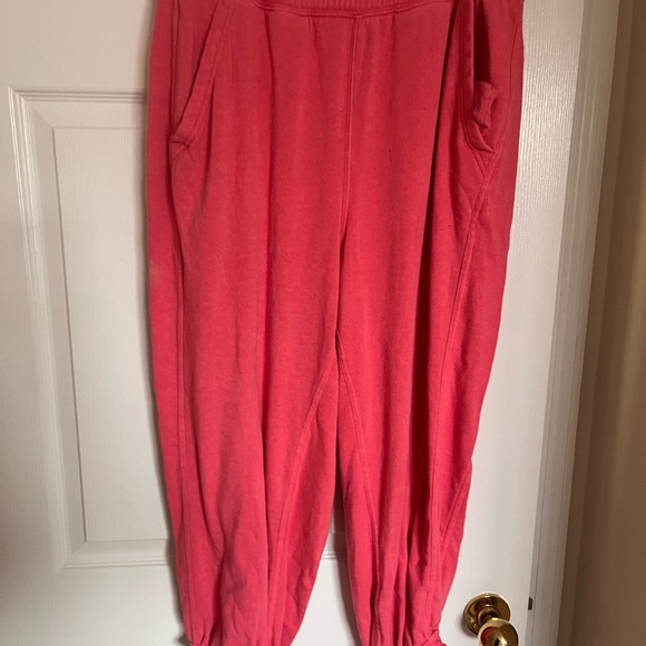FP Movement Circle Back Joggers - Picture 1 of 3